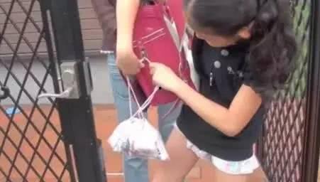 亚洲小学生视频日啪啪,真相与反思
