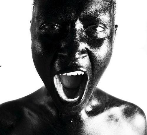 黑人亚洲,黑人与亚洲文化的交融与影响